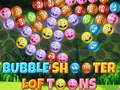 Cluiche Lof Toons Leagann Bubble ar líne