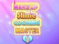 Cluiche Máistir Cócaireachta Slime agus Maisiú 2 ar líne