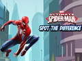 Cluiche Spiderman Faigh na Difríochtaí ar líne