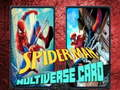 Cluiche Cárta Ilmhárthach Spidey ar líne