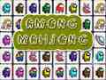 Cluiche Conneall Mahjong I Measc Iomróirí ar líne