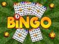 Cluiche Bingo Nochtaithe ar líne