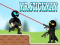 Cluiche Taispeántas Stickman ar líne