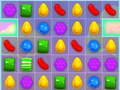 Cluiche Candy Crush Soda King ar líne