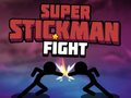 Cluiche Comhoibriú Stickman Super ar líne