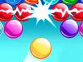 Cluiche Puzzle Bobble ar líne