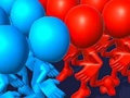 Cluiche Máistrí na hUimhreacha: Confluent Pusher 3D ar líne