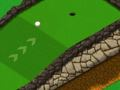 Cluiche Gailf Beag 3D Conradh Réalt Farm ar líne