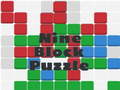 Cluiche Pu puzzl na Naoi Bloc ar líne
