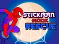Cluiche Treocht Stickman ar líne