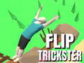 Cluiche Flip Trickster ar líne