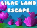 Cluiche Teacht as Tír Lilac ar líne