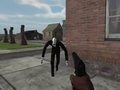 Cluiche Dawn Slenderman ar líne
