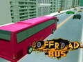 Cluiche Bus Lasmuigh ar líne