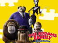 Cluiche Puzal Teaghlaigh Addams ar líne