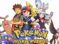 Cluiche Puistéirí Pokémon ar líne