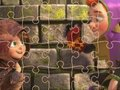 Cluiche Eachtra Pil: Pu Puzzle ar líne