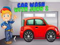 Cluiche Niteo Car le John 2 ar líne