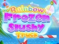 Cluiche Truc Slushy Reoite Leathan ar líne