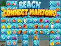 Cluiche Conneacht Mahjong Trá ar líne