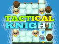 Cluiche Knight Tachtúil ar líne