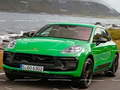 Cluiche Pútar Porsche Macan GTS ar líne
