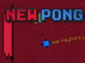Cluiche Pong Nua ar líne