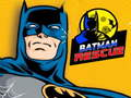 Cluiche Tónacht Batman ar líne