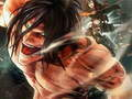 Cluiche Puzaions Attack on Titan ar líne