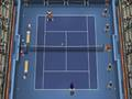 Cluiche Tur na Cruinne Tenis ar líne