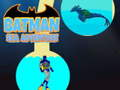 Cluiche Eachtra Mhuir Batman ar líne