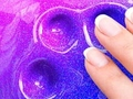 Cluiche Simulador Slime Super ASMR Cluiche ar líne