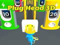 Cluiche Ceann Pluga 3D ar líne