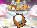Cluiche Rollem.io ar líne