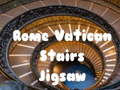 Cluiche Puzal Staighre Vatican na Róimhe ar líne