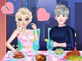 Cluiche Fadhb Grá Elsa ar líne