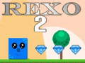 Cluiche Rexo 2 ar líne