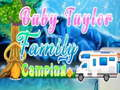 Cluiche Campáil Teaghlaigh Baby Taylor ar líne