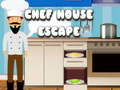Cluiche Teacht as Teach an Chef ar líne