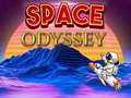 Cluiche Odyssey Spáis ar líne