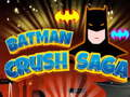 Cluiche Batman: Saga Crush ar líne
