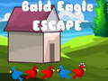 Cluiche Te escape de Gréine Ba Ie ar líne