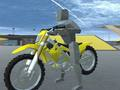 Cluiche Rothar Spóirt Stunt 3D ar líne
