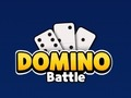 Cluiche Cath Domino ar líne