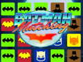 Cluiche Comhoibriú Batman ar líne