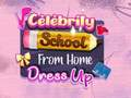 Cluiche Scoil na nCelebrities: Gléasta sa Bhaile ar líne