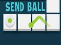 Cluiche Seol Ball ar líne