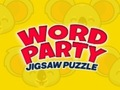 Cluiche An Páirtí Wort Jigsaw ar líne