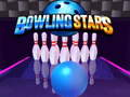 Cluiche Réaltaí Bowling ar líne