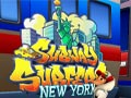 Cluiche Subway Surfers New York ar líne